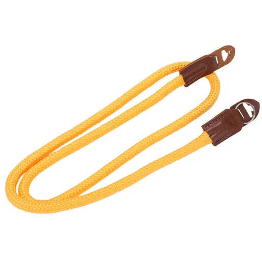 Camera Shoulder Strap Nylon Climbing Rope Camera Neck Shoulder Strap for All Cameras SLR camera shoulder strap