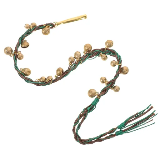 10 Piece Multi-Color Cymbal Set with Jingle Effect for Drum Set Accessories