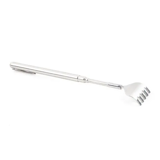 House Of Dasein Sensory Rake Stainless Steel Clit Tickler Bondage Kink Bdsm Fetish Restraints - Skin