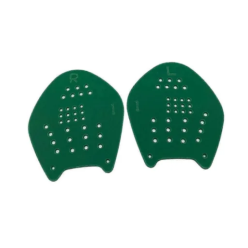Swimming Hand Paddles for Strength Training