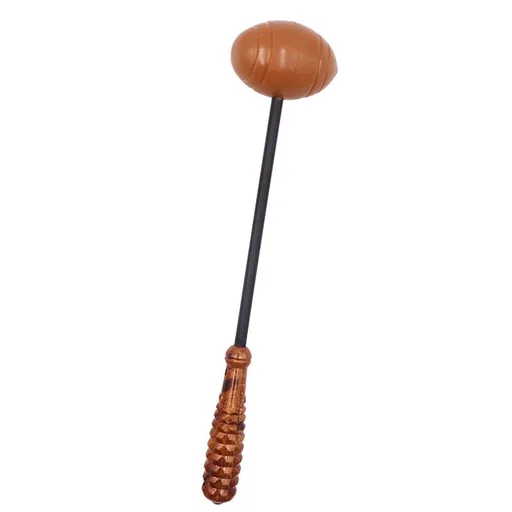 Acupoint Knocking Hammer Massagers Handheld Multi Purpose Tool Shoulder Massagers Hand Tools Back Knock Scratcher Oval Shape
