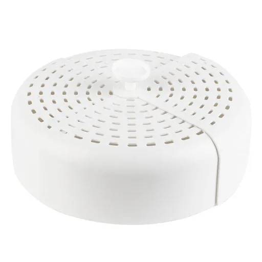 White Round Foldable Cover Tent Dining Table Fly For Protection For Guard Lid Plate Serving Cover Home Supplies Kitchen