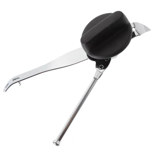 Stainless Steel Manual Bottle Opener Kitchen Tool Set Easy to Use Bar Accessories