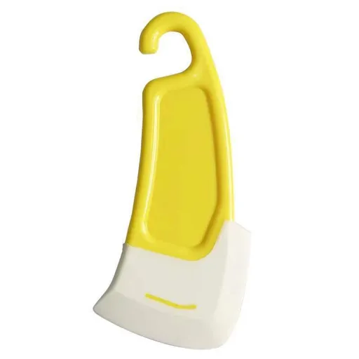 Kitchen Silicone Spatula for Dirty Fry Pan Dish Pot Washing Scraper Cleaning Brush Pack of Silicone Spatula for Resin Removal