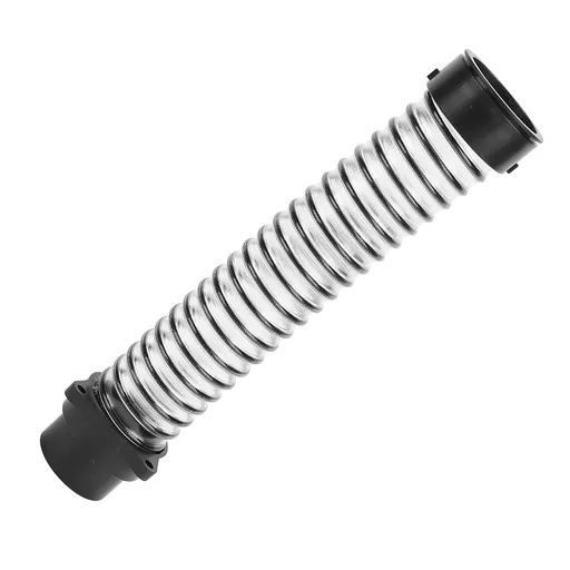 Vacuum Cleaner Hose Abrasion Resistant Bendable Flexible EVA Bendable Vacuum Cleaner Waste Pipe Replacement