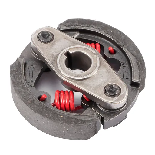 Pocket Bike Clutch Heavy Duty 43cc 47cc 49cc 2-Stroke Aluminum Replacement Part