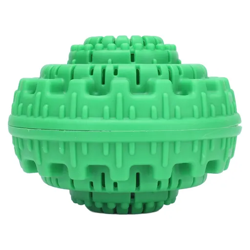 Laundry Ball Eco Friendly Practical Bamboo Charcoal Nano Laundry Ball Clothes Ball Machine Cleaning Tool