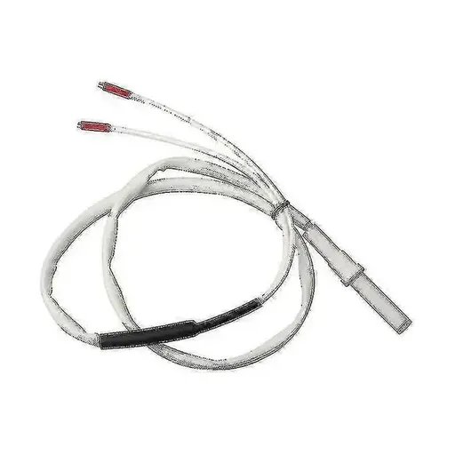 12V Ceramic Hot Rod Grill Igniter Replacement, P-1271, for Daniel Boone, Jim Bowie, Ledge and Peak Pellet Grill Models