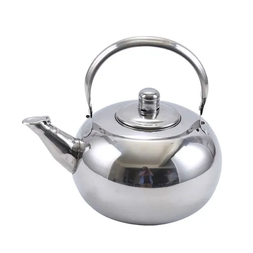 Kitchenware for Home and Office with Infuser Filter, Coffee Teapot, Kettles, Oolong Green Tea Pitcher