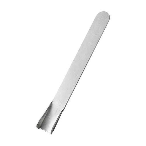 Corn Peeler , Corn Prep Peeler Joochi Stainless Corn Stripping Tool Corn Cobber Remover Tools Cob Corn Stripper Quickly Fresh Silver