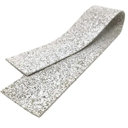 Gasket for Catalytic Combustors (48" Long) Gasket for Stove Catalytic Combustor for Expanding Catalytic Combustors Fireplace Gasket, 1 Pack