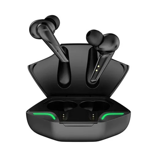 Wireless Bluetooth Gaming Earphones In-Ear Headsets for Gaming Sports