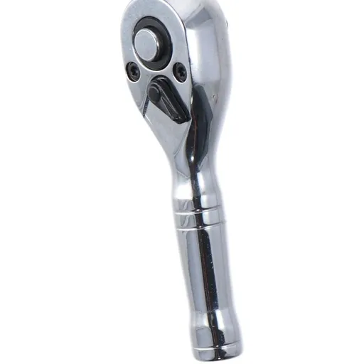 Quick release socket wrench kit steel mini ratchet kit, 72 tooth short handle auto repair tool wrench quick ratchet wrench
