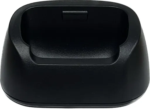 Olitech Easy Flip2 Cradle Charger Set USB-C - Black