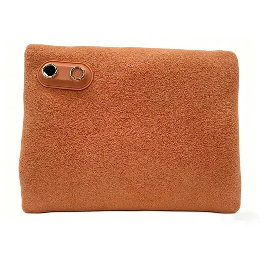 2nd Gen Hand Warmer - orange