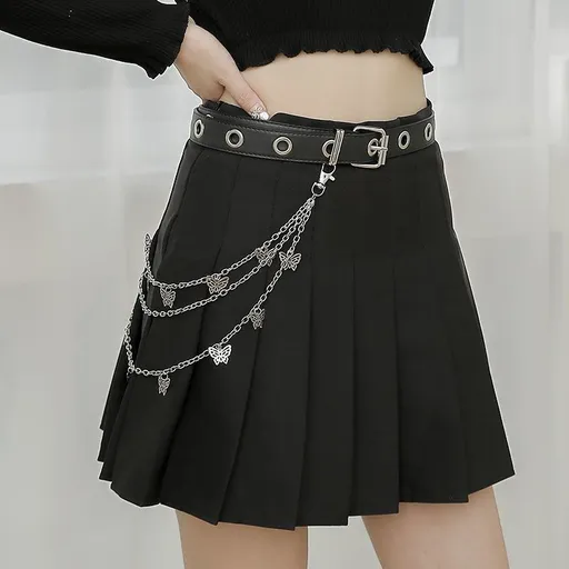 Versatile Clothing Chain Accessory-Style 25