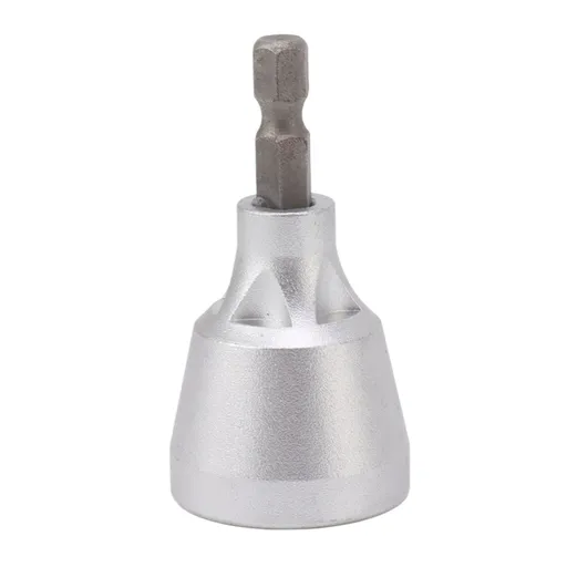 Deburring External Chamfer Tool Rapid Repair High Speed Steel Deburring Chamfer Tool for Damaged Bolt