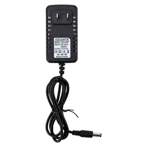 12V 1A Power Adapter 15W Power Supply Adapter for Audio Router LED Strip Light US Plug