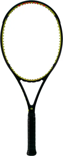 VOLKL V-CELL 10 (320g) Tennis Racquet - Unstrung