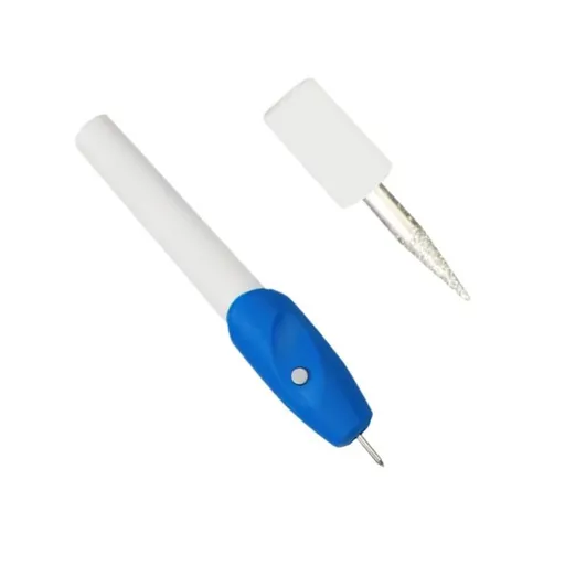 Mini Electric Engraving Pen Handheld C arving Pen Engraver Tool for Glass Metal Plastic Wood Power Engraving Pen Etching