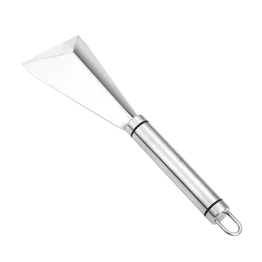 Fruit Carving Knife,Stainless Steel Antislip Channel Knife Tool,V Shape Fruit Carving Tool Kitchen Accessories,Food DIY Carving