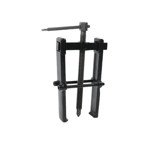 Small Wheel Bearing Puller Two Claws Dismantling Multifunctional Remover Tool - 6 inch