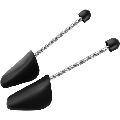 Adjustable Length Adult Shoe Tree Stretcher Boot Holder Shaper Support For Men Size Plastic Practical Portable Shoe Support
