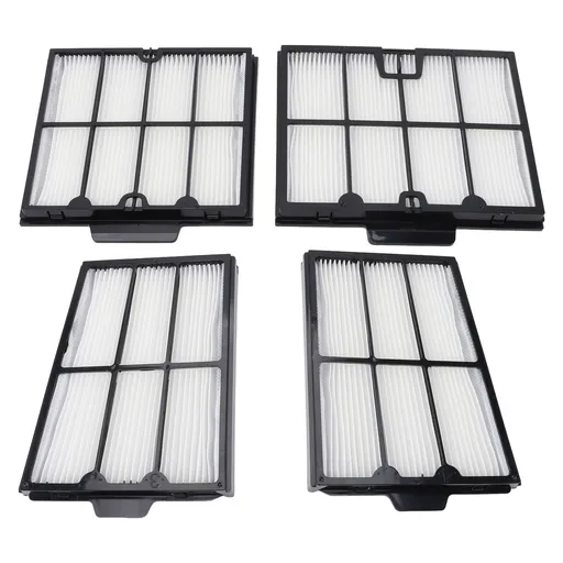4PCS Pool Cleaner Filters 9991467 R4 Ultra Fine Filter Panel Replacement Part for Dolphin Active 20 Explorer E30