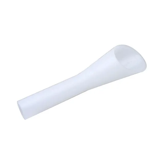 Capless Gas Tank Funnel, 1782177 1833948 Car Fuel Filler Funnel Tube for Mariner for Silicone Rubber Tapered Plug