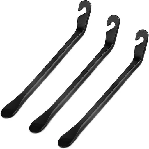 3pcs Metal Bike Tire Lever Bike Tire Lever Bike Tire Lever Tire Repair