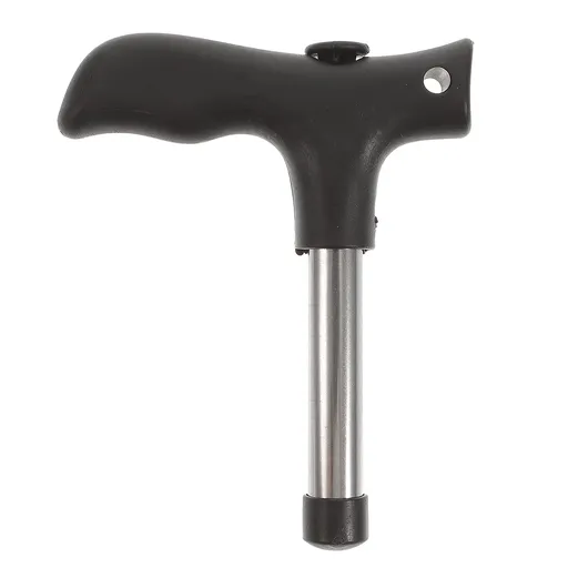 Stainless Steel Coconut Opener Tool, Straw Hole Maker Safe & Easy to Open Young & Mature Coconuts Tool