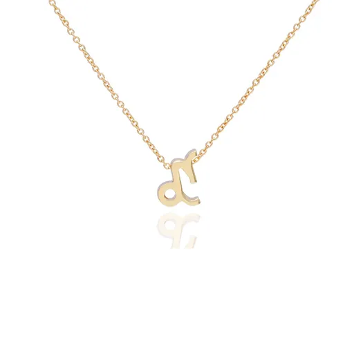 3PCS ， Zodiac Necklace Set 12 Constellation Sign Pendant Necklace Astrology Birthday Gift for Women Chain with Message Card