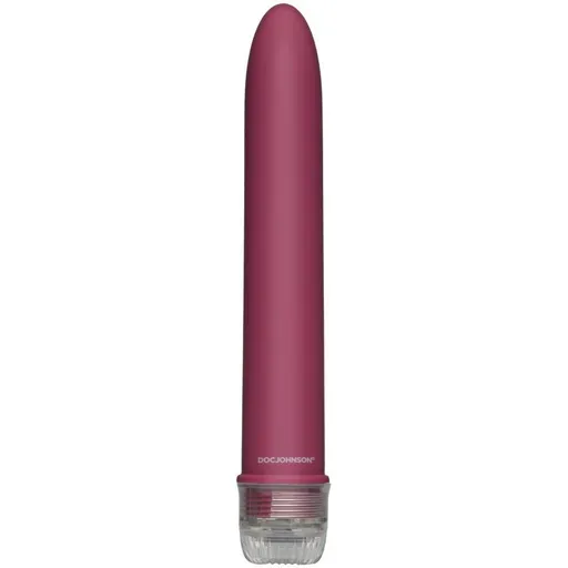 Velvet Touch Vibe Dusty Rose - Plum