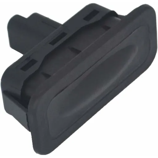 Trunk Release Button For Clio 3 Megane 2, Tailgate Switch For Scenic Laguna Kangoo Captur Modus 8200076256