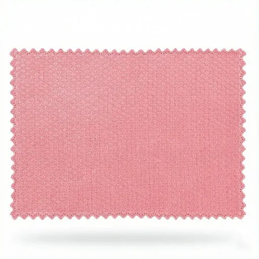 Color random Waffle towels, Waffle hand towels, ultra-fine fiber towels, dishwashing towels, kitchen dishwashing cloths