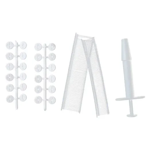 Portable Grippers Clip Clamp Bed Duvet Quilt Covers Sheet Holder Non-slip Set - 15mm