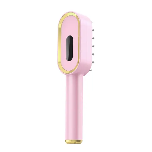 Electric Massage Comb Scalp Massager Relaxation Tool Self-Care Hair