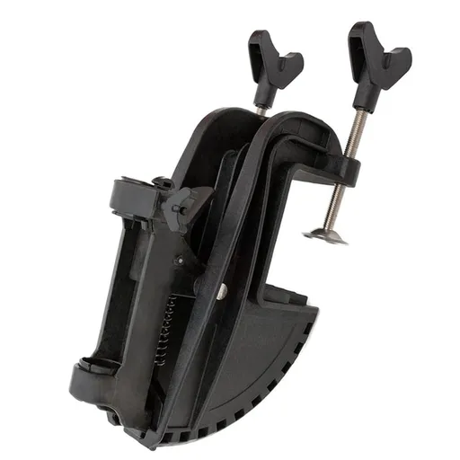 Bracket & Hinge Assembly Electric Trolling Motor Stent Electric Outboard Motor Stent