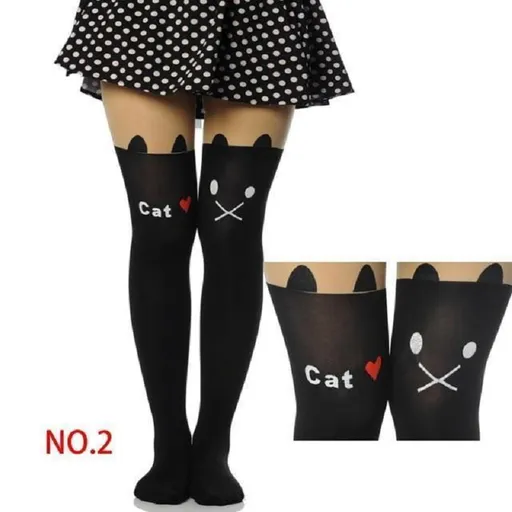 Hod Health & Home Kitten Tights - Cat 2