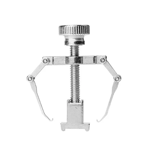 1 Pieces Toenail Lifter Ingrown Toenail Toe Clamp Stainless Steel Foot Care Tool for Paronychia (Silver)