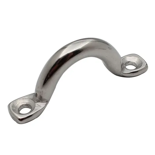 15Pcs Stainless Steel Boat Handles Plated Silver Marine Accessories Durable and Strong