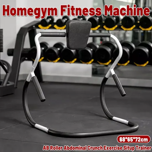 Home Fitness Lower Body Abdominal Trainer Indoor Exercise for Leg Core