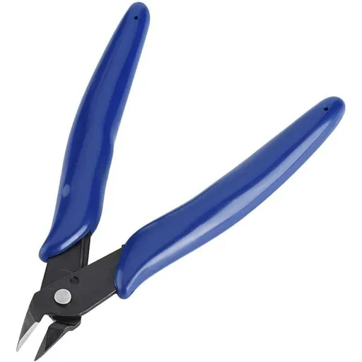Precision Cutting Pliers for 3D Printer, Orthodontic Wire Cutter, Diagonal Pliers