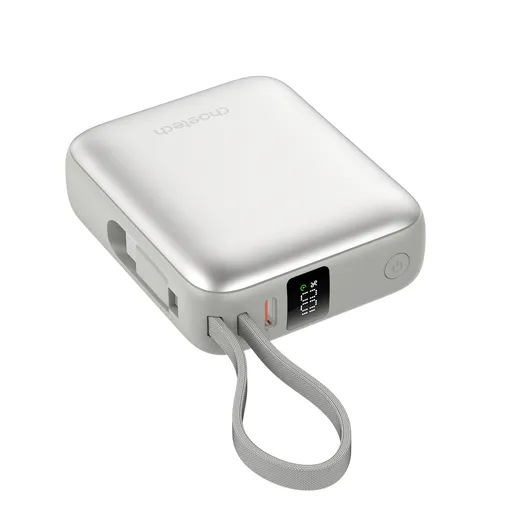 CHOETECH B832-SL 10000mAh 35W 10000mAh PowerLeap Power Bank