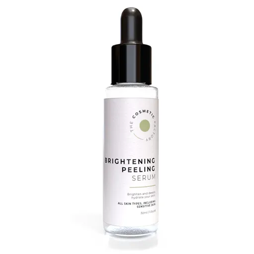 BRIGHTENING PEELING SERUM | 30ML