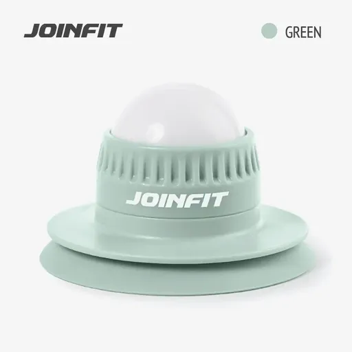 Joinfit Mountable Muscle Massage Ball — Green