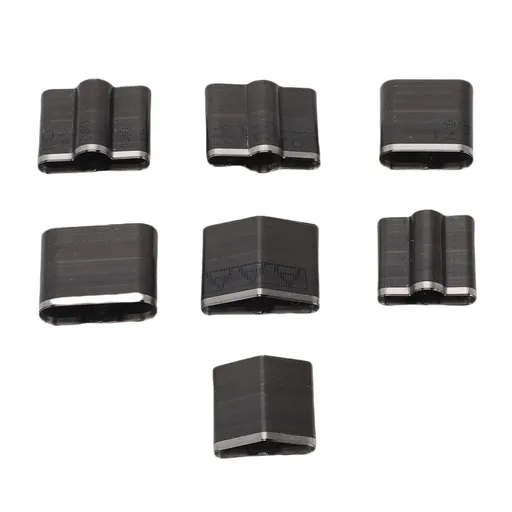 7PCS Hollow Punching Mold High Carbon Steel Cutting Die Set for Leather Fabric Paper Crafts
