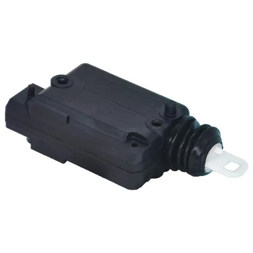 4 × Central Lock Actuator For Clio 2 Duster Logan Sandero, For Megane Scénic Trafic Twingo Espace Kangoo Master 2