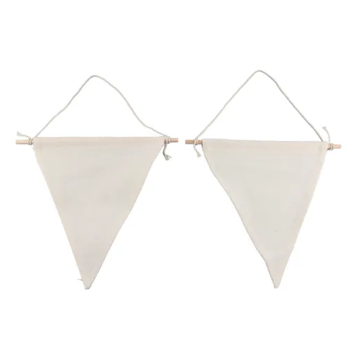 2Pcs Decorative Badge Organizer Wall Hanging Pin Brooch Jewelry Display Banner for Home ShopWood Color