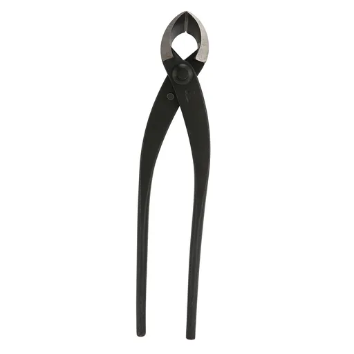 Bonsai Concave Branch Cutter Bonsai Cutter Gardening Tools with Ergonomic Handle for Bonsai Modeling